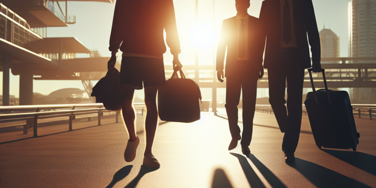 Queda en prisión dueño de agencia de viajes por engañar a deportistas