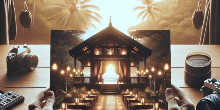 BELMOND OPERARÁ EL SANCTUARY LODGE HASTA 2028