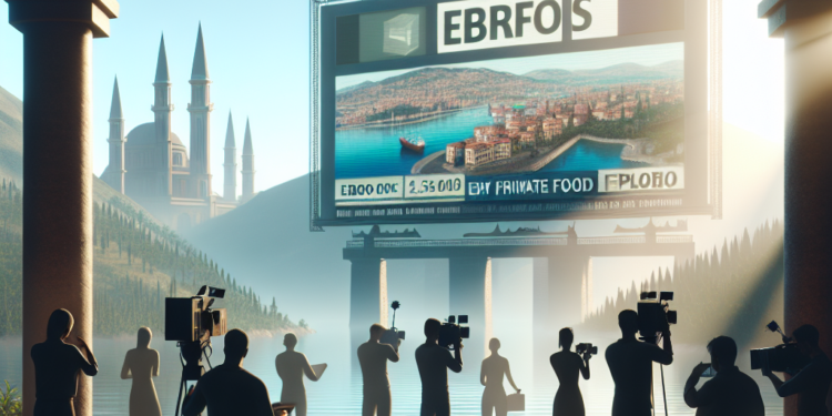 Pasta Garofalo, propiedad de Ebro Foods. -