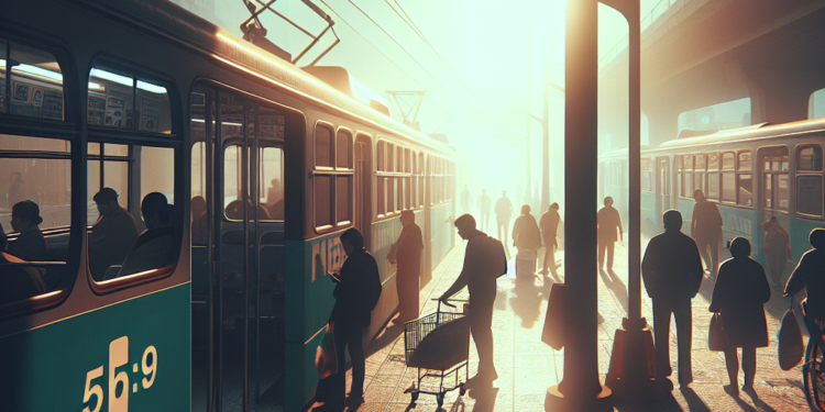 EdoMéx rebasa 55 millones de viajes gratuitos en Mexibús y Mexicable