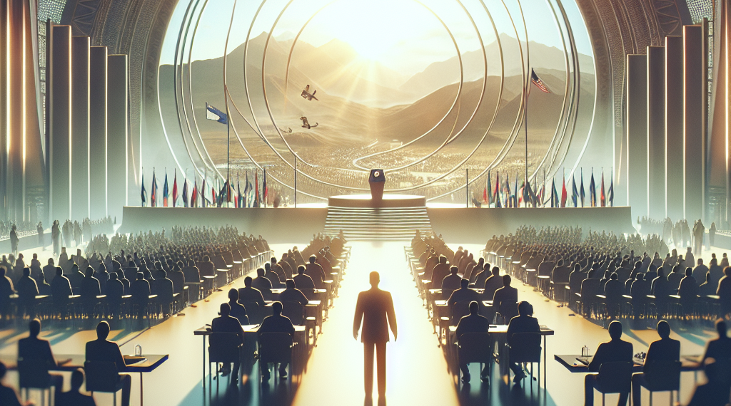 "El 16 de marzo abriremos las inscripciones para el Congreso“