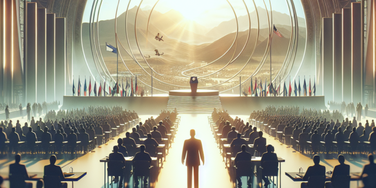 "El 16 de marzo abriremos las inscripciones para el Congreso“