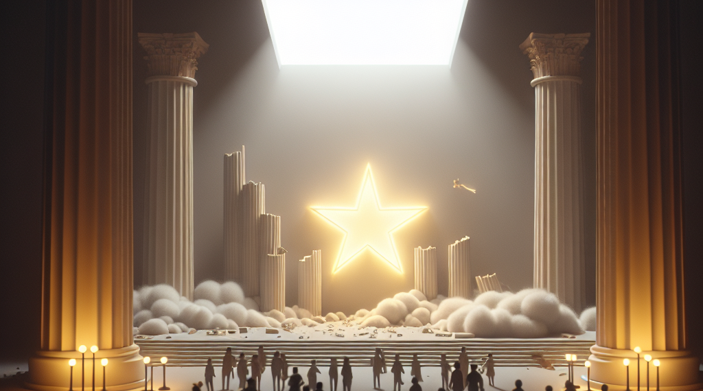 Butter Yellow Is Dead and Rihanna Killed It