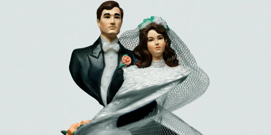 The Rise of GLP-1 Wedding Weight Loss