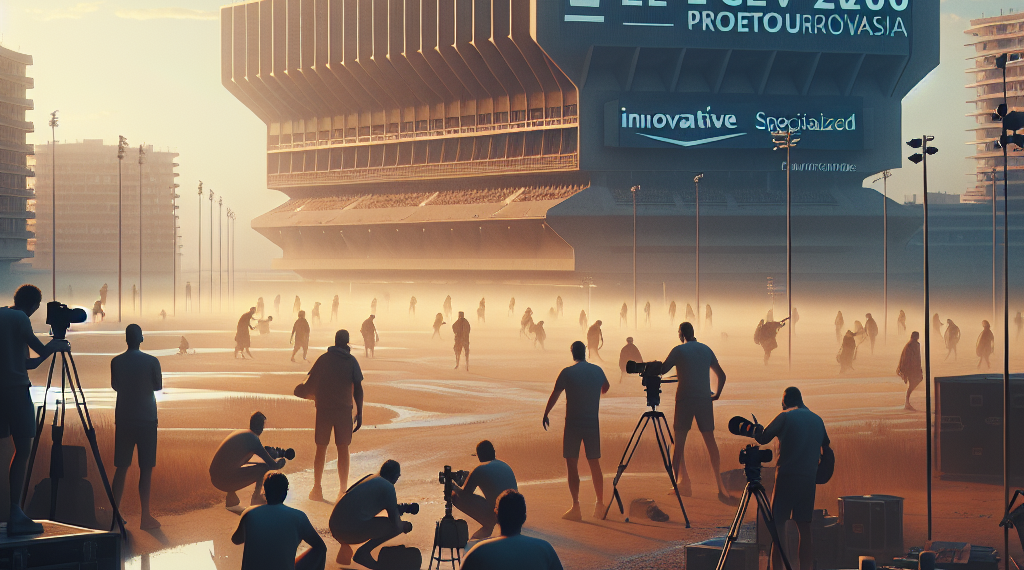 CEAV Protour 2026 continúa en Valencia y Murcia con nuevos workshops profesionales