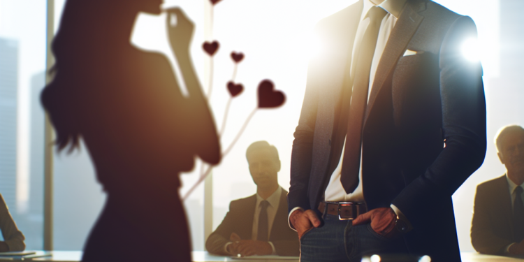 PVH CEO Says Calvin Klein Is Feeling the Love Story Effect