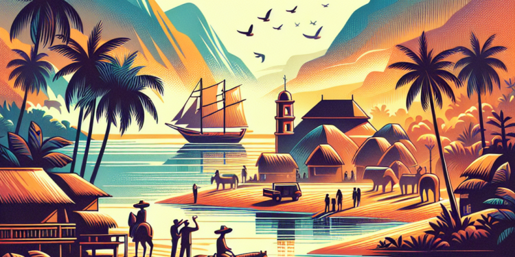 Caribe mexicano solo recupera la mitad de colombianos perdidos