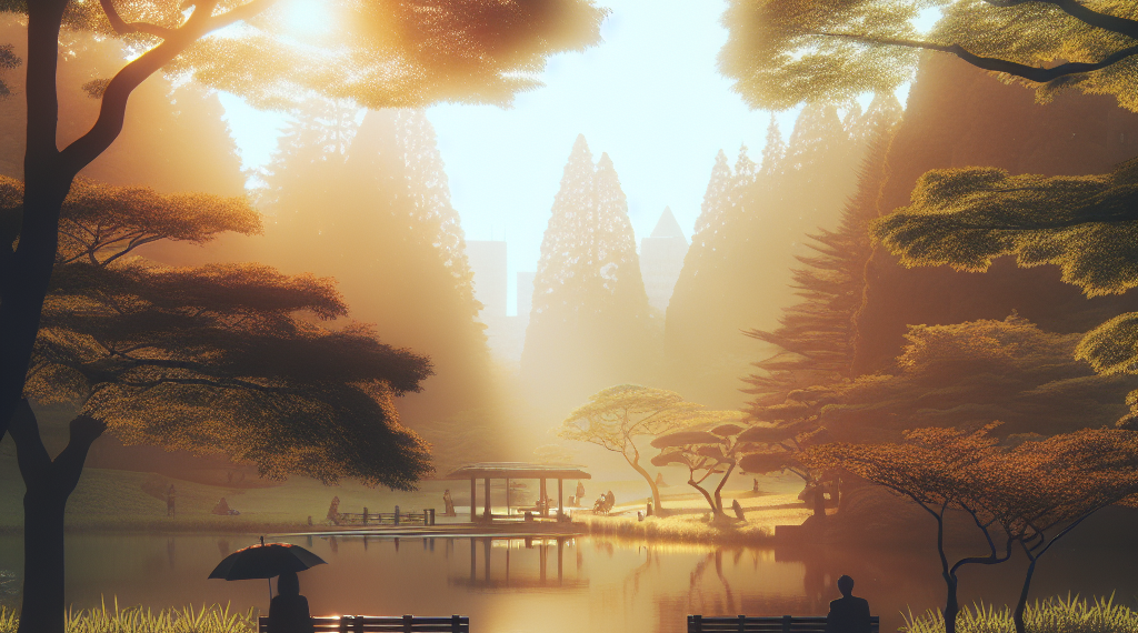 The Spa at Coworth Park