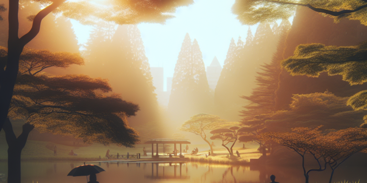 The Spa at Coworth Park