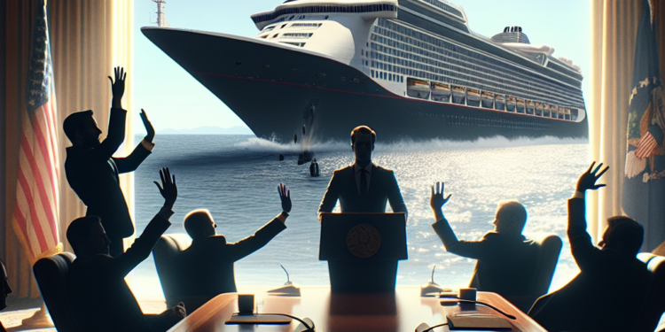 El Gobierno vasco no apuesta por el modelo de cruceros