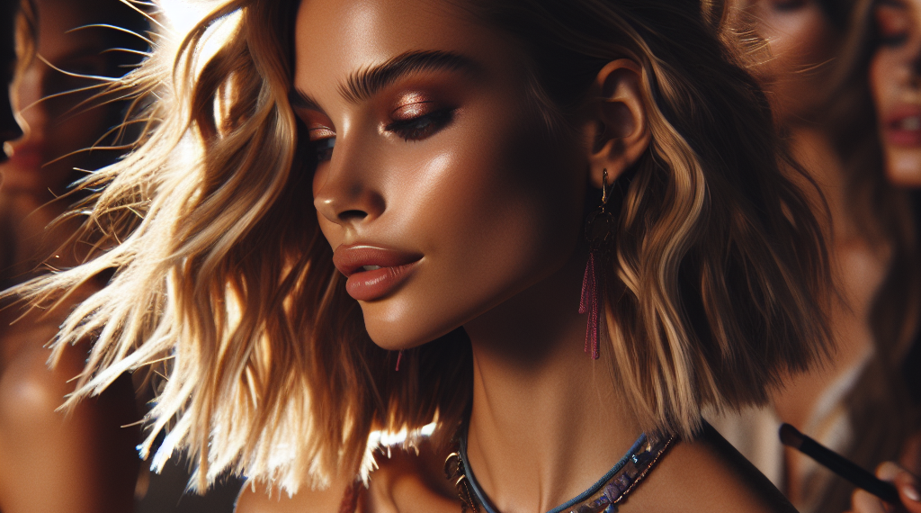 ’90s Supermodel Hair & Makeup Never Go Out of Style—Here’s How to Achieve the Look