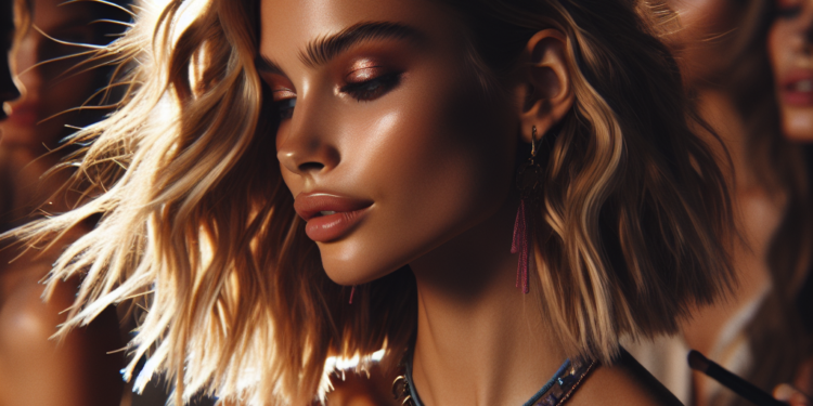 ’90s Supermodel Hair & Makeup Never Go Out of Style—Here’s How to Achieve the Look