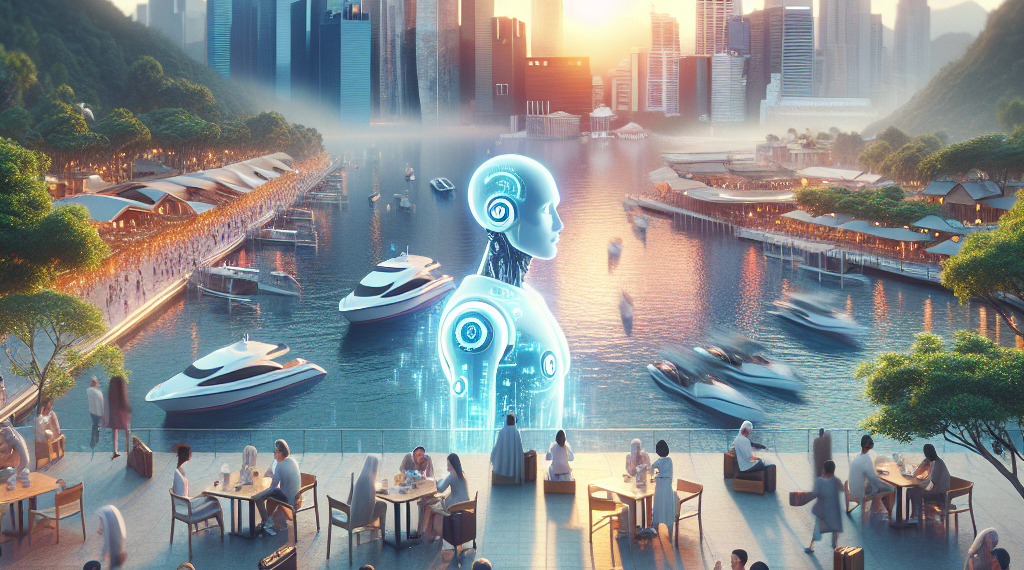 Agencias de viajes marcan agenda sobre inteligencia artificial y capital humano en el futuro del turismo