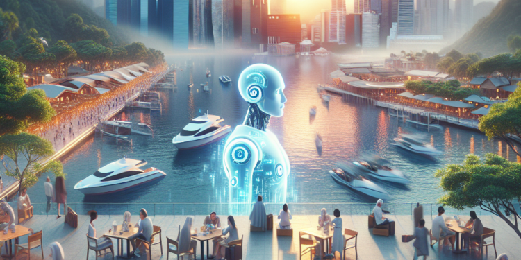 Agencias de viajes marcan agenda sobre inteligencia artificial y capital humano en el futuro del turismo