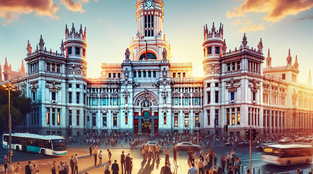 CEAV celebrará el I Congreso Nacional de Agencias de Viajes el 12 de noviembre en Palacio de Cibeles de Madrid