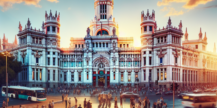 CEAV celebrará el I Congreso Nacional de Agencias de Viajes el 12 de noviembre en Palacio de Cibeles de Madrid