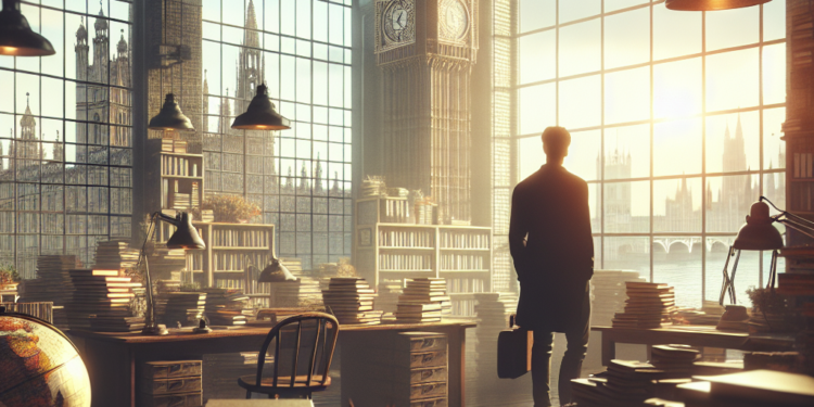 The Scoop With Matt Starr: On Growing Dream Baby Press and Traveling to London