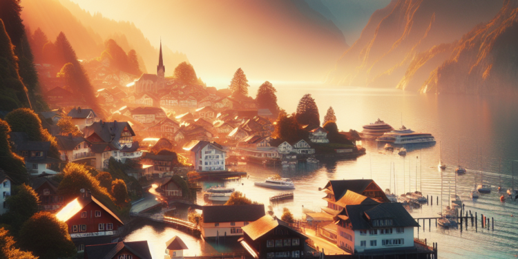 El Consejo Mundial de Viajes y Turismo publica el informe “Cruising for Impact”, que destaca el impacto positivo del turismo de cruceros en comunidades de todo el mundo