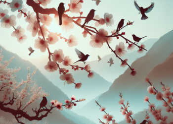 Calling Fowl: Why the Bird Is the Word This Spring