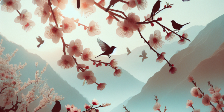 Calling Fowl: Why the Bird Is the Word This Spring