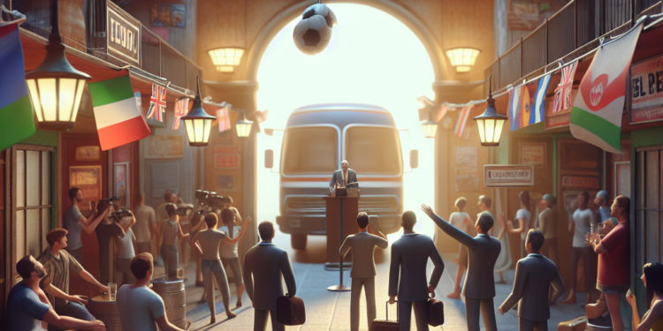 Mundial impulsará viajes de último momento y nuevos seguros turísticos