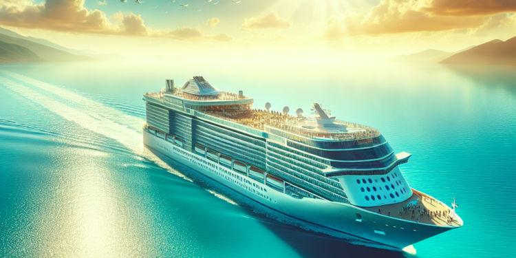 Hero of the Seas: así es el nuevo crucero que transformará las vacaciones en familia