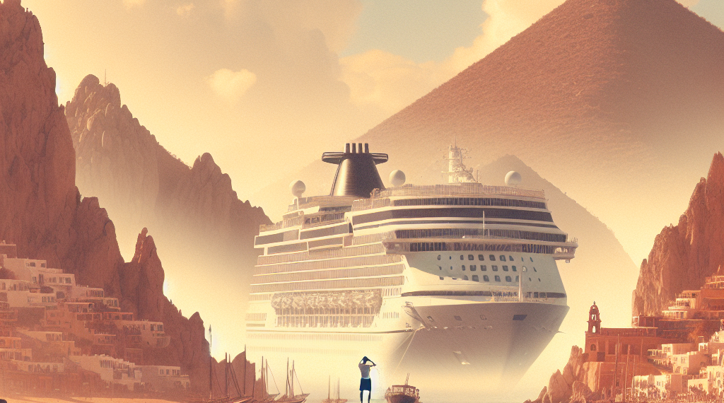 “Históricamente los cruceros para Cabo San Lucas han sido estratégicos”: Justo Couto