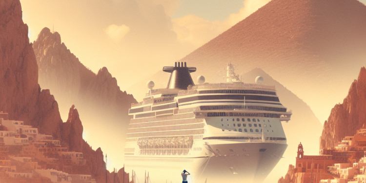 “Históricamente los cruceros para Cabo San Lucas han sido estratégicos”: Justo Couto