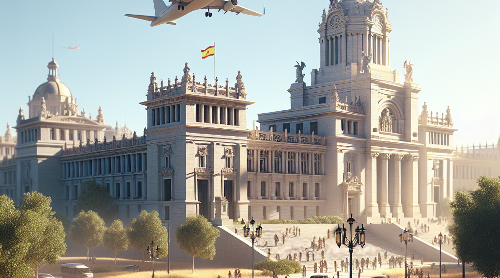 El Congreso de los Diputados gastó más de 8 millones de euros en viajes por España y en eventos internacionales en 2025