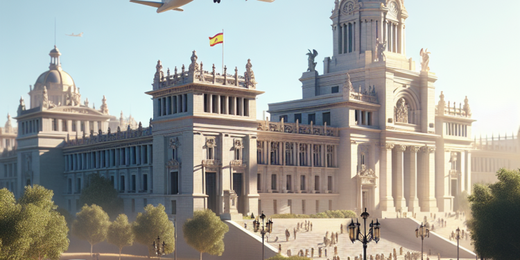 El Congreso de los Diputados gastó más de 8 millones de euros en viajes por España y en eventos internacionales en 2025