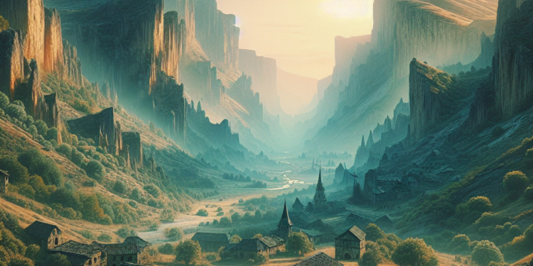 El 'Parque Jurásico' de la España vaciada: viaje a los confines de Soria para asomarse al Cretácico