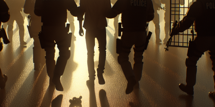 Hari Nef’s First Time Being Arrested Was Totally Worth It