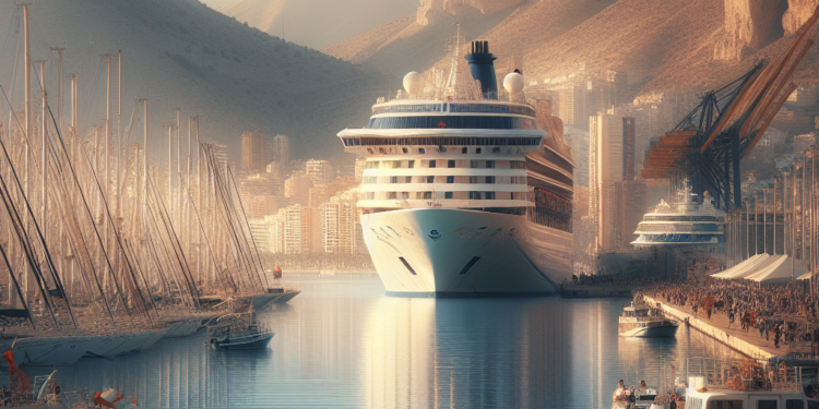 El Puerto de Alicante refuerza su estrategia de cruceros en Miami