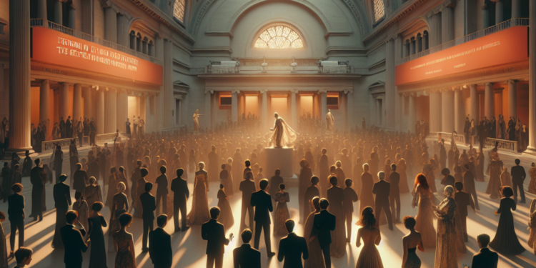 YoungArts Gala Returned to the Metropolitan Museum of Art to Uplift the Artists of Today and Tomorrow