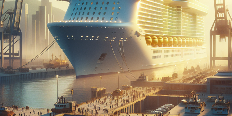 Symphony of the Seas