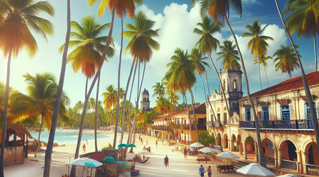 Dominicana Tradeshow de Miami