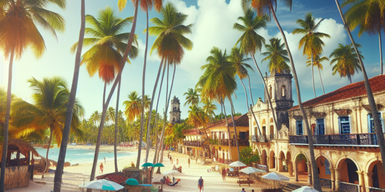 Dominicana Tradeshow de Miami