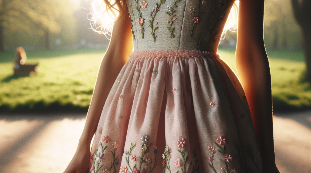 Olivia Rodrigo’s Babydoll Dress Is a Spring Wardrobe Savior
