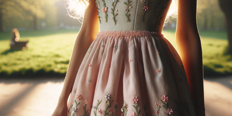 Olivia Rodrigo’s Babydoll Dress Is a Spring Wardrobe Savior