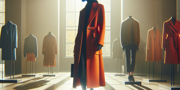 El blazer de colores es la tendencia elegante que ilumina los looks de Primavera-Verano 2026