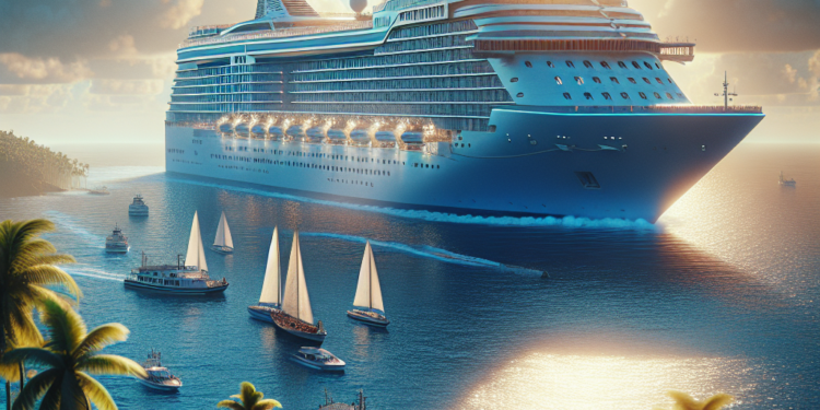 La llegada de Disney Cruise Line impulsa el posicionamiento de República Dominicana en cruceros