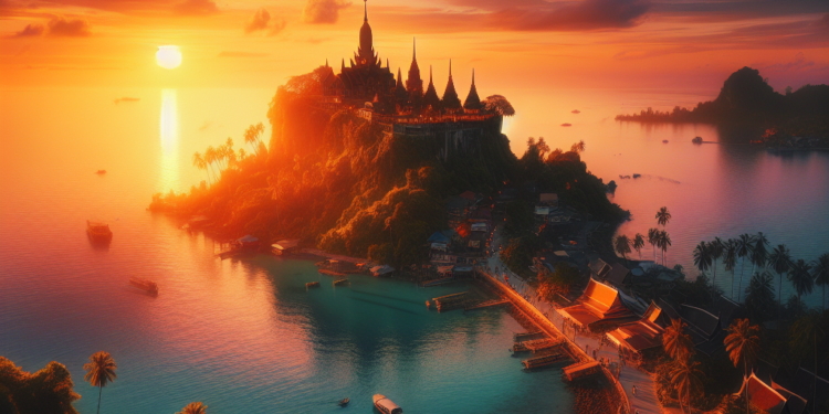 Crecen los tours para posturear en Instagram: "Estamos convirtiendo el mundo en un decorado"