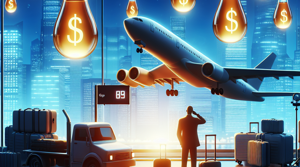 Agencias de viaje advierten que la suba del petróleo puede encarecer los pasajes aéreos