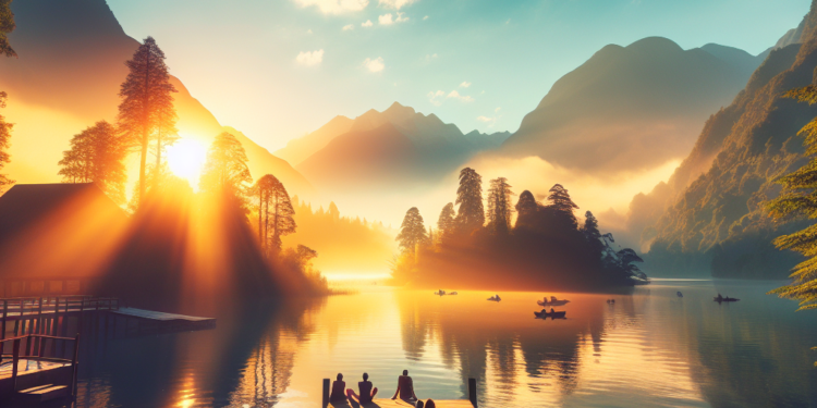 Turismo wellness se consolida: chilenos priorizan descanso, salud mental y experiencias