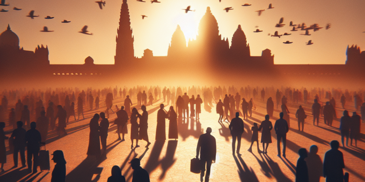 La guerra impacta en el turismo: estiman pérdidas de u$s600 millones por día