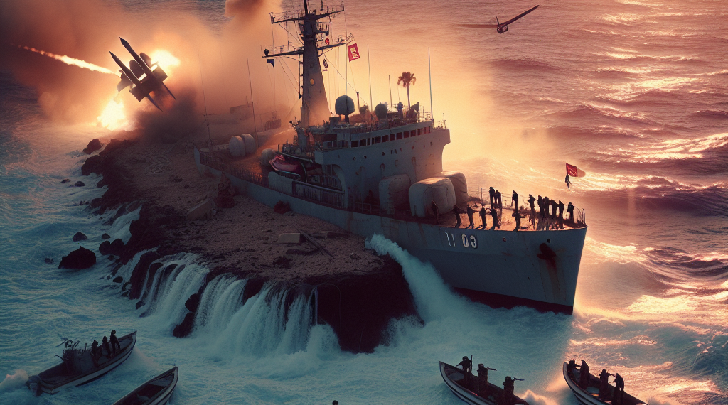 La guerra fuerza el repliegue de cruceros en Oriente Medio para el invierno 2026/27