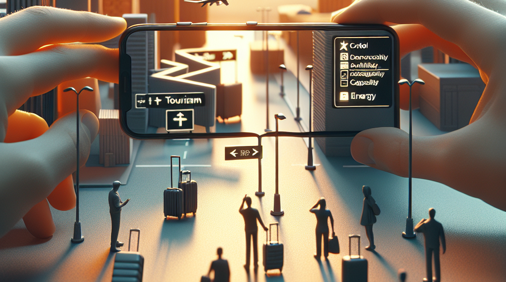 La gestión de la capacidad turística, la conectividad aérea o la presión de los costes energéticos, marcarán la nueva temporada turística 2026