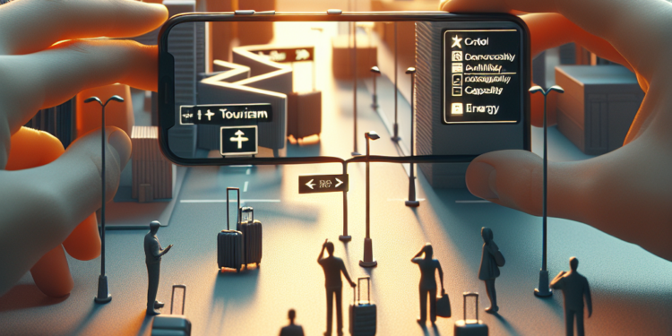 La gestión de la capacidad turística, la conectividad aérea o la presión de los costes energéticos, marcarán la nueva temporada turística 2026