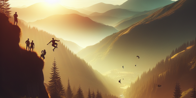 Turismo deportivo impulsa viajes de salvadoreños