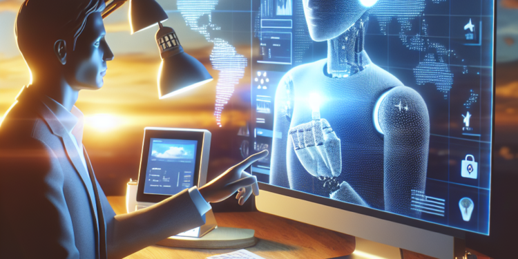 Reto para las agencias de viajes: el uso de IA para planificar las vacaciones se dispara un 64 % en un año